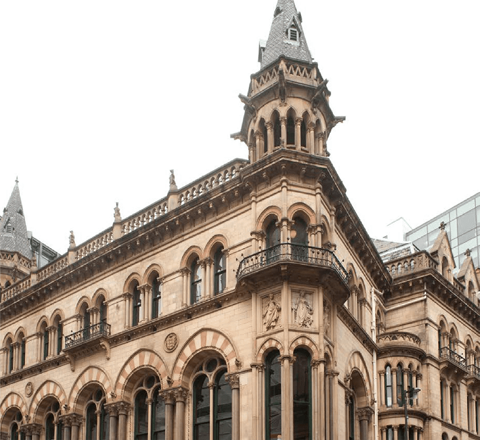 Gomarket PRIME OFFICE