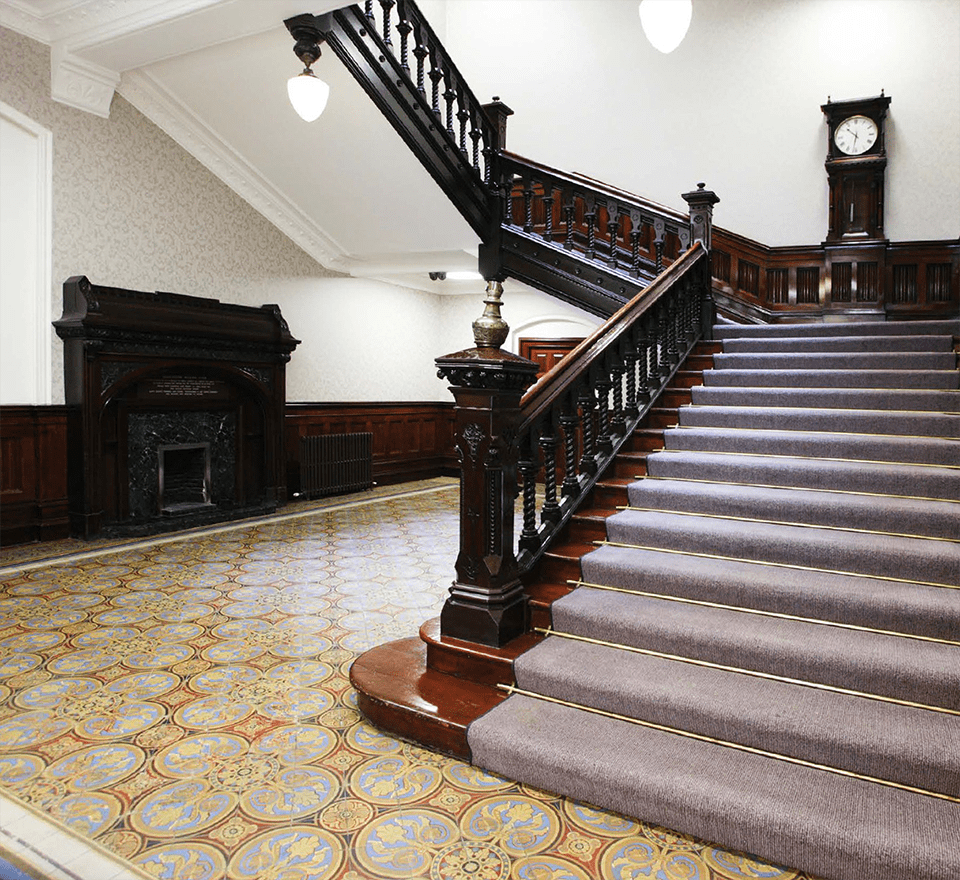 Gomarket PRIME OFFICE