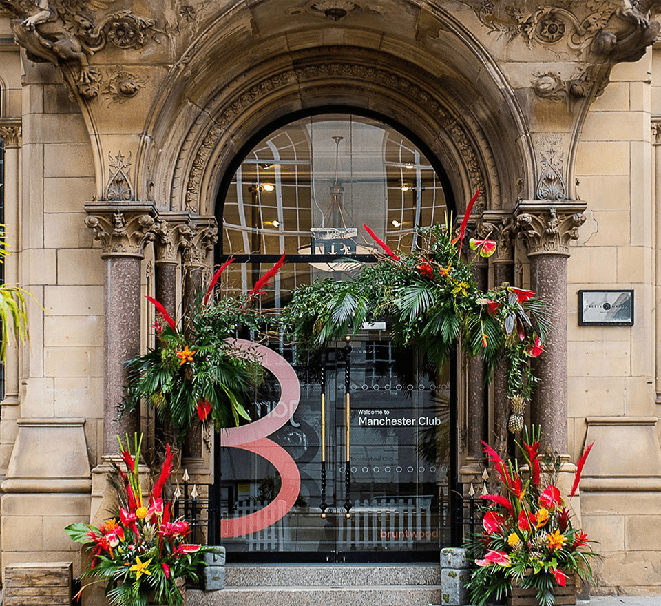 Gomarket PRIME OFFICE